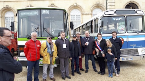 JNVE  Caen en 2018