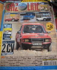 Photo illustrant l'article