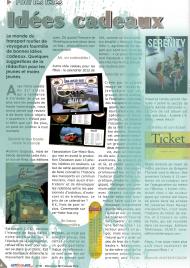 Photo illustrant l'article