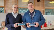Photo illustrant l'article