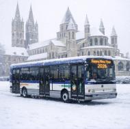 Photo illustrant l'article