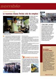 Photo illustrant l'article