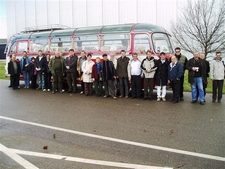 Assembl�e g�n�rale � Ulm en 2006