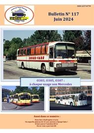 Couverture du bulletin n°117 - Juin 2024 Photo illustrant l'article