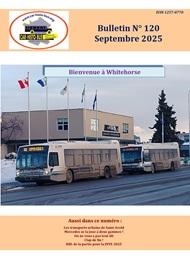 Voir le sommaire du dernier bulletin