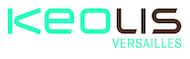 Logo Keolis Versailles