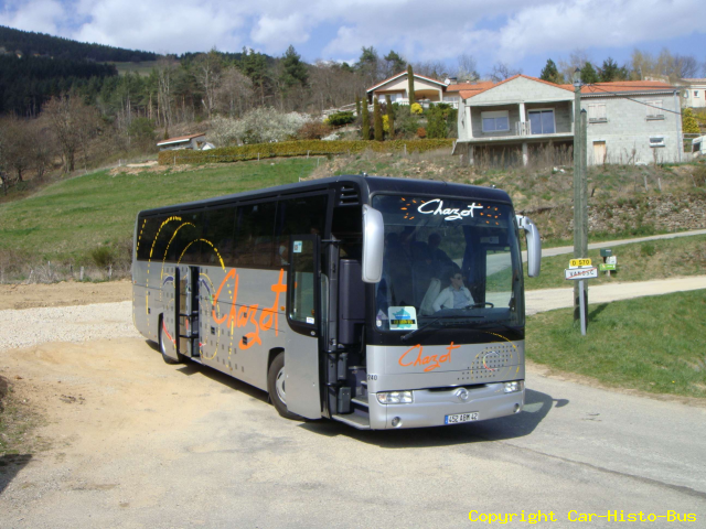 Irisbus Iliade GTX
