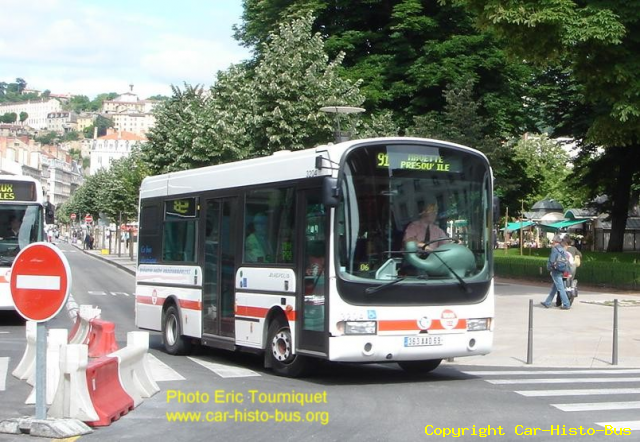 Irisbus Europolis