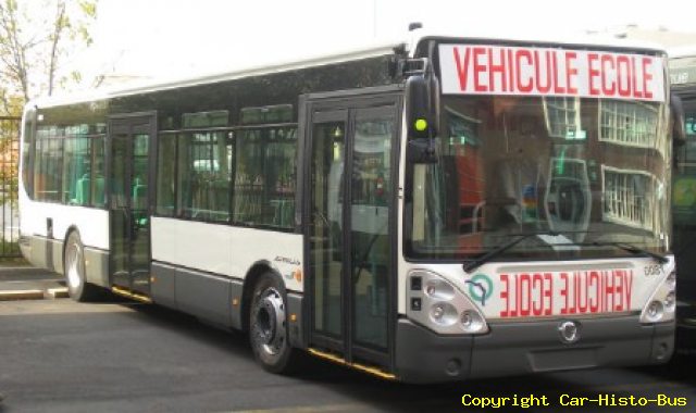 Irisbus Citelis Line