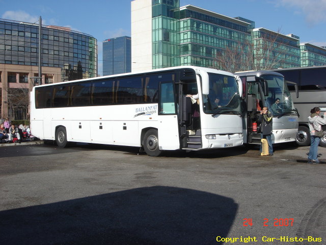 Irisbus Iliade RT