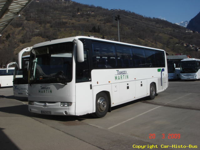 Irisbus Iliade RTC
