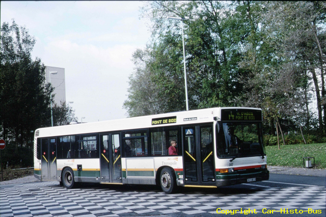 Heuliez Citybus