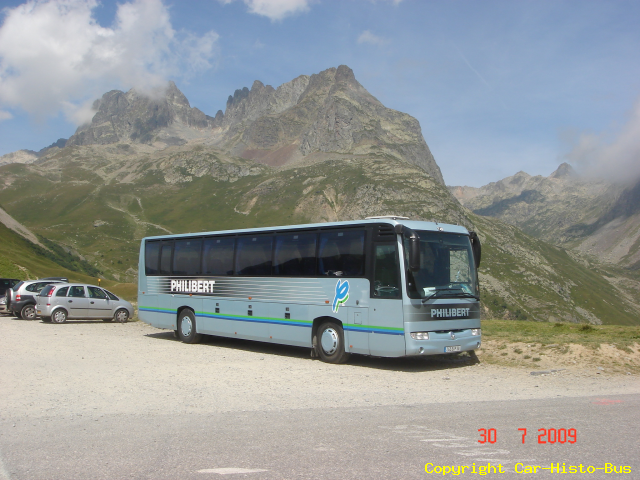 Irisbus Iliade TE