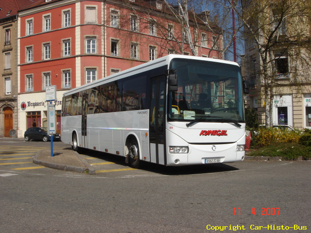 Irisbus Rcro 13